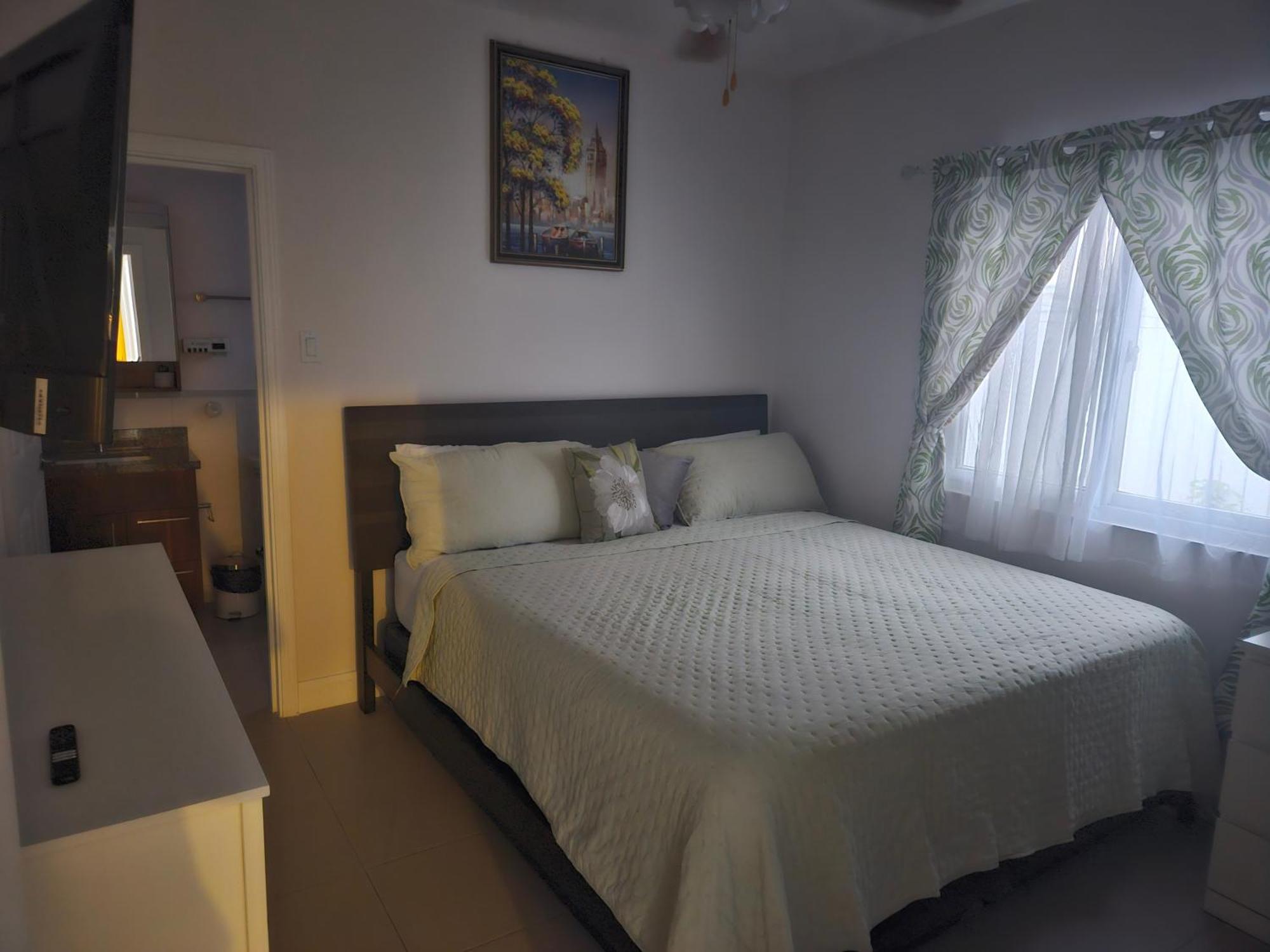Summer Breeze Villa Lucea Dış mekan fotoğraf
