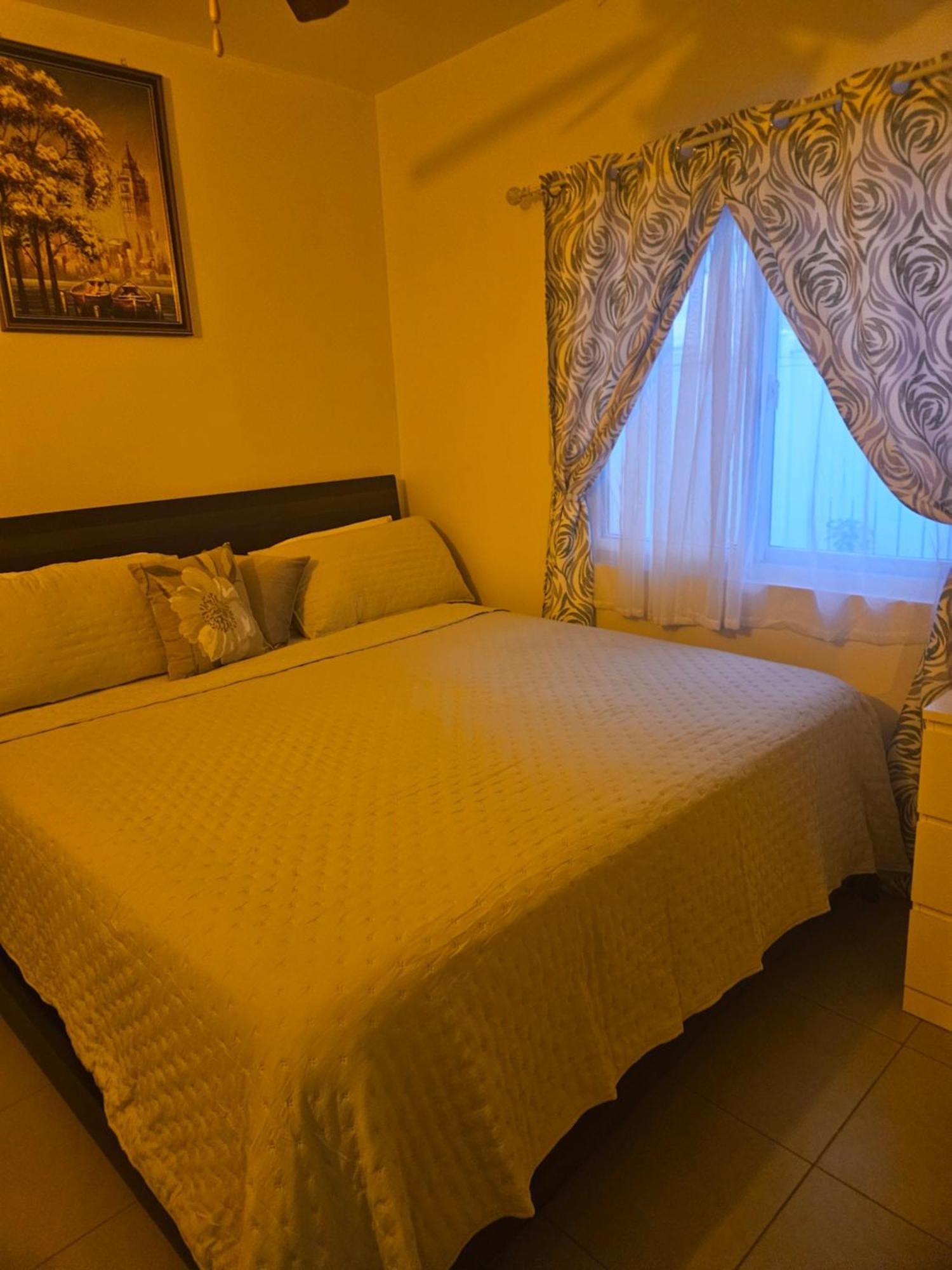 Summer Breeze Villa Lucea Dış mekan fotoğraf