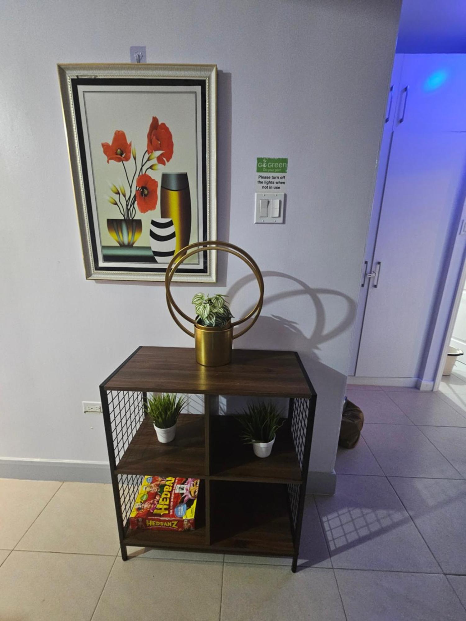 Summer Breeze Villa Lucea Dış mekan fotoğraf